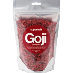 Goji Bær