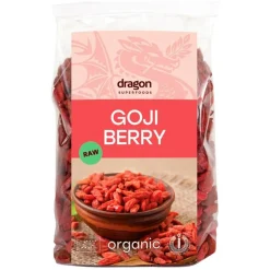 Goji Bær Ø