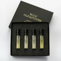 Gold Facets Discovery Set