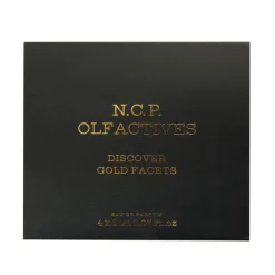 Gold Facets Discovery Set