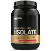 Gold Standard 100% Isolate