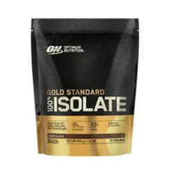 Gold Standard 100% Isolate
