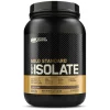 Gold Standard 100% Isolate