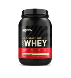 Gold Standard 100% Whey