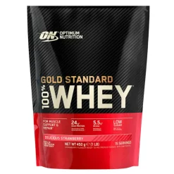 Gold Standard 100% Whey