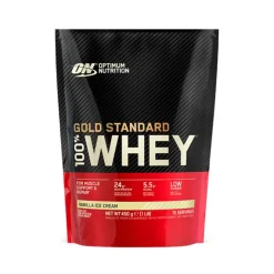 Gold Standard 100% Whey