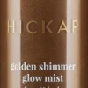 Golden Shimmer Glow Mist Face&Body