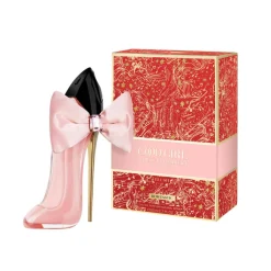 Good Girl Blush Eau de Parfum Bowtastic Collector