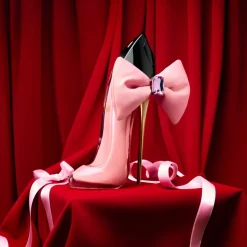 Good Girl Blush Eau de Parfum Bowtastic Collector