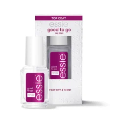 Good to Go Top Coat