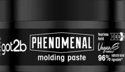 got2b PhenoMENal Moulding Paste Hårvoks