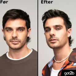 got2b Texture Clay Hårvoks