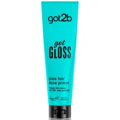 gotGLOSS Hair Shine Primer