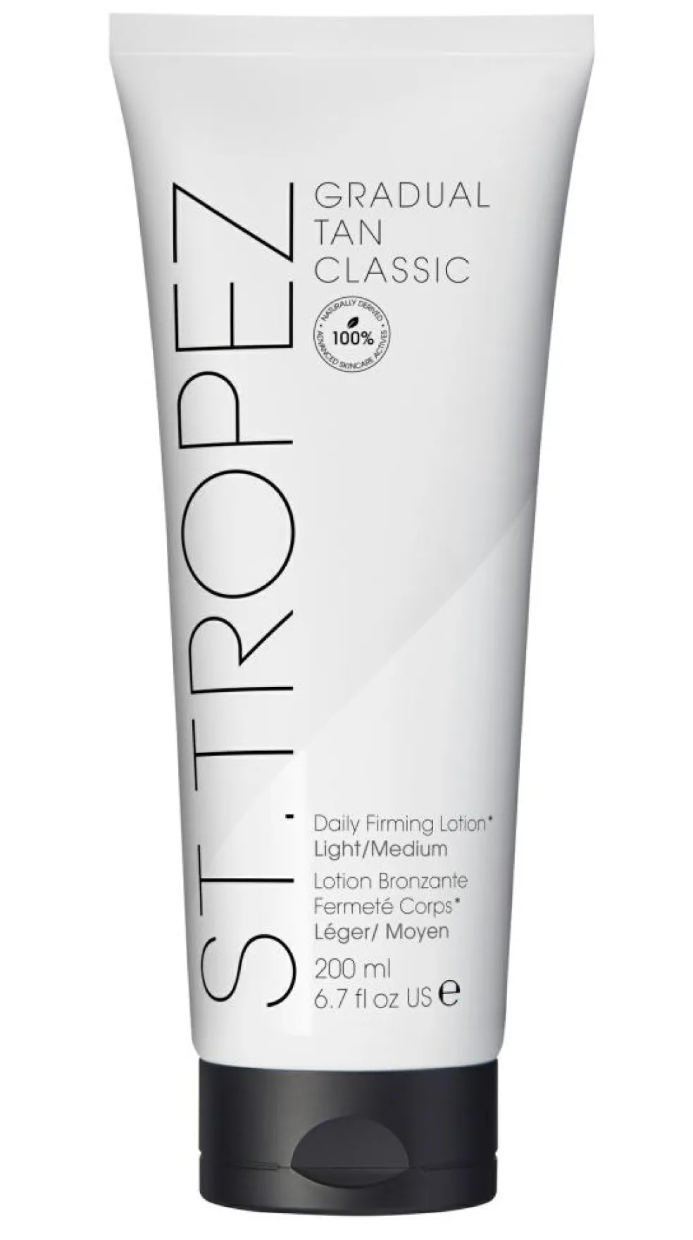 Gradual Tan Daily Firming Lotion