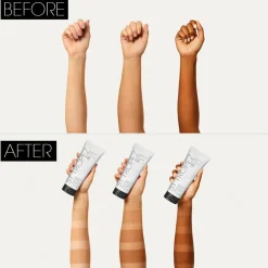 Gradual Tan Daily Firming Lotion