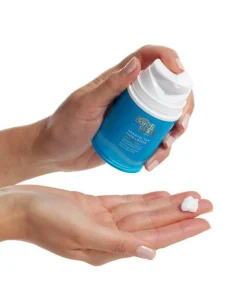 Gradual Tan Face Lotion