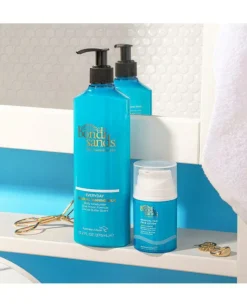 Gradual Tan Face Lotion