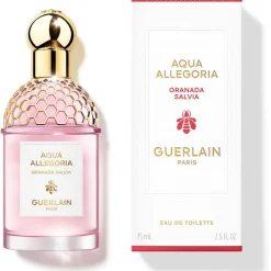Granada Salvia Eau de Toilette