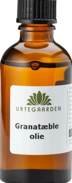 Granatæbleolie Ø