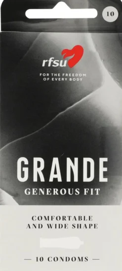 Grande Kondomer