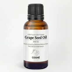Grape Seed Oil