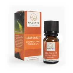 Grapefrugt Olie Økologisk