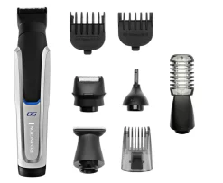 Graphite multitrimmer