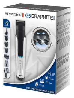 Graphite multitrimmer