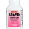 Gravid Multivitamin