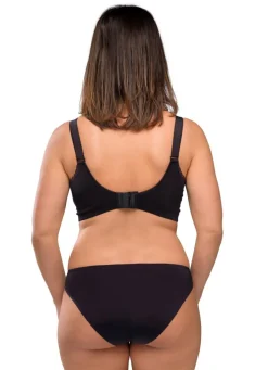 Graviditets- Og Amme-BH med vatteret indlæg og gel-support