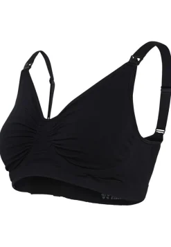 Graviditets- og Amme-BH med gel-support