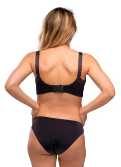 Graviditets- Og Amme-BH med vatteret indlæg