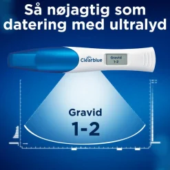 Graviditetstest