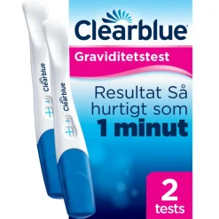 Graviditetstest Rapid Detect