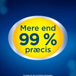 Graviditetstest Ultra Early