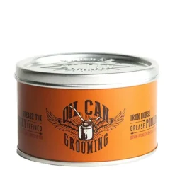 Grease Pomade Iron Horse
