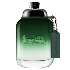 Green Eau de Toilette