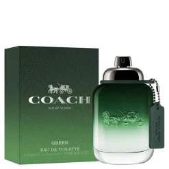 Green Eau de Toilette