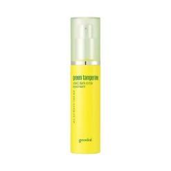 Green Tangerine Vita C Dark Circle Eye Cream
