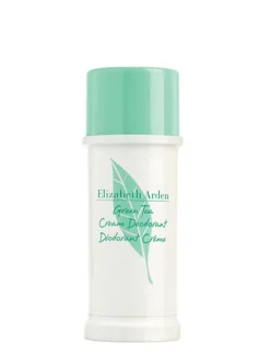 Green Tea Cream Deodorant