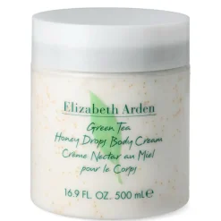 Green Tea Honey Drops Body Cream