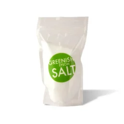 Greenish Epsom Salt 1500 g