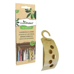 GreenProtect Klædemølfælde til ophæng
