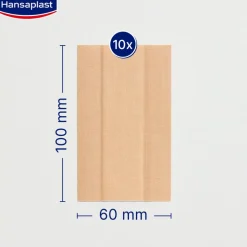 Green&Protect Stofplaster