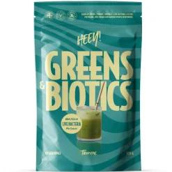 Greens & Biotics
