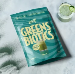 Greens & Biotics