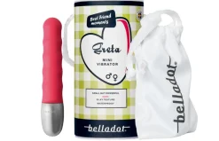 Greta Mini Vibrator