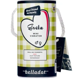 Greta Mini Vibrator