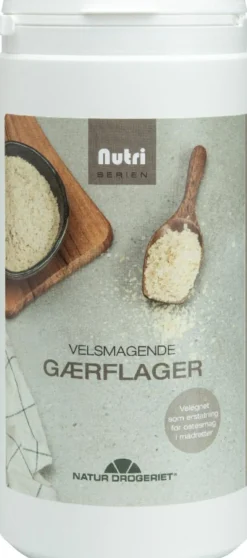 Gærflager