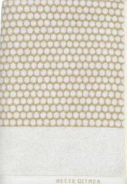 GRID Badehåndklæde